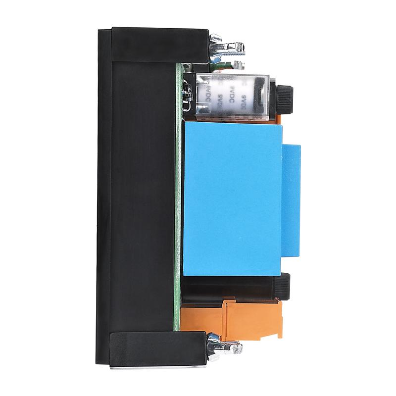 

Samwha-Dsp HP-54 4-Step Ventilation & Temperature Controller With NTC Sensor
