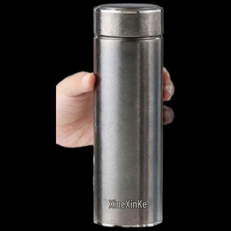 Портативная термокружка Xinke из чистого титана XTi-1013