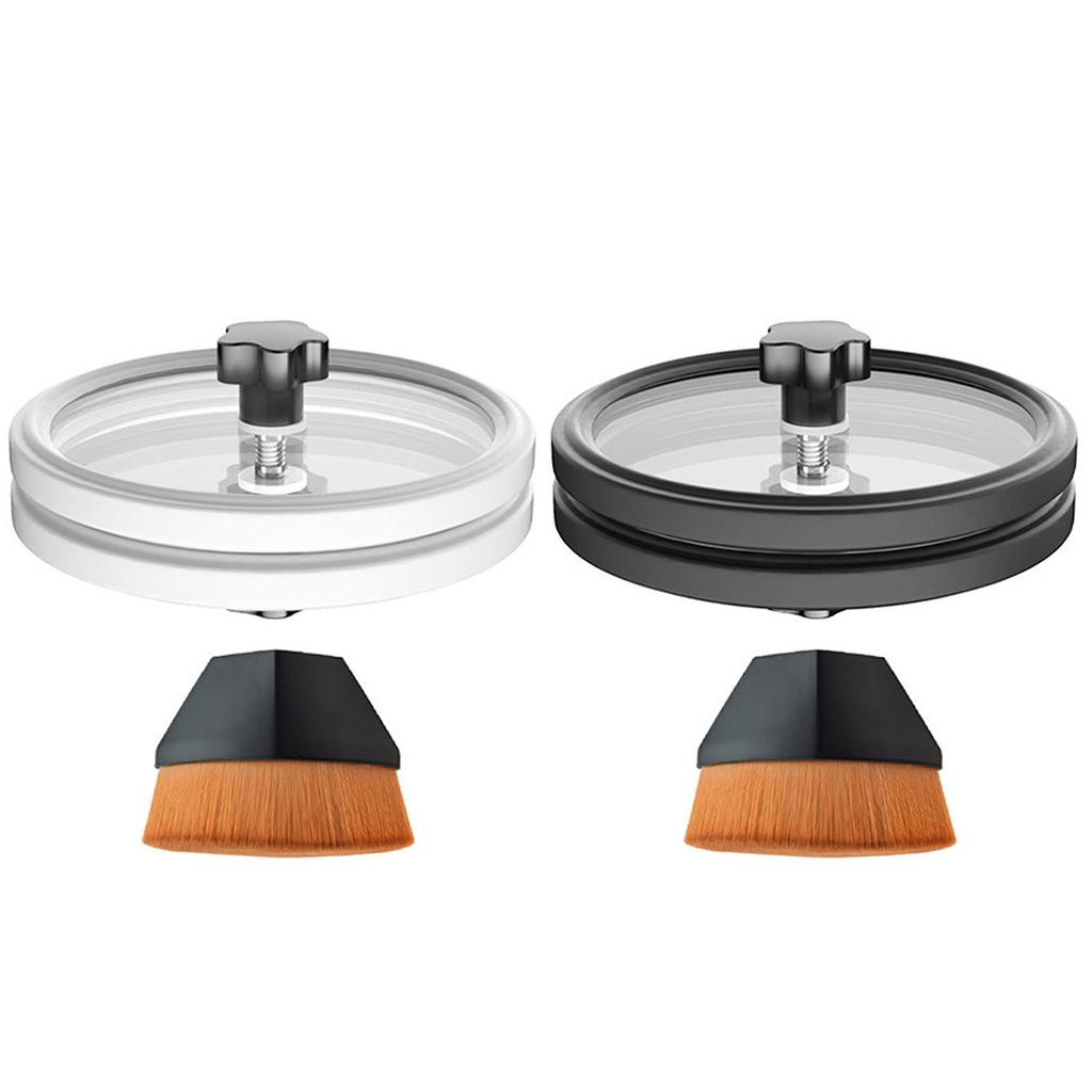 Convenient Waterproof Clip Record Label Saver for 12inch Record Label Cover Record Cleaner for Music Enthusiasts