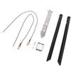 8265NGW WiFi Card AC M.2 Interface 1200Mbps 2.4GHz and 5GHz Double Band Modes NGW Wireless Card