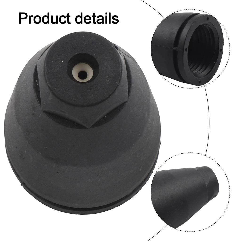 Turbo Nozzle Replacement Set For for Karcher K2 K3 K4 K5 Pressure Washer