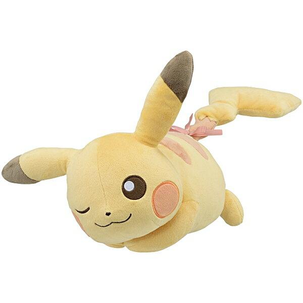 Prize Pikachu (plush toy) Ichiban Kuji Pokemon -Fantasy Closet-