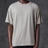 Fear of God Essentials Fall/Winter 2020 Three-Pack Loose Crew Neck Short Sleeve T-Shirts Unisex Tops Assorted FOG-FW20-173