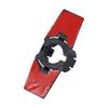 High Compatibility Bumper Parking Sensor Cover Bracket for For NISSAN Models