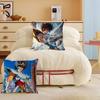 S-Saint Seiyas Cushion Cover Decorative Pillow Sofa Home Decor Case Pillow Cases