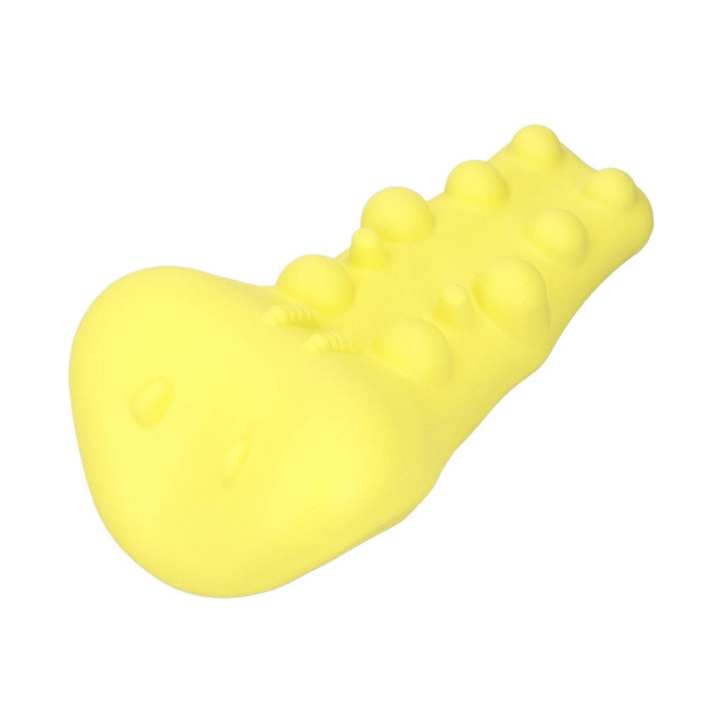 Nacken-Schulter-Entspanner Ausrichtung der Halswirbelsäule Triggerpunkt-Massage Zervikale Traktion Chiropraktik