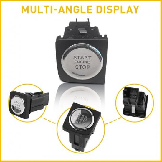 PU Leather Decor Line Strip Car Dashboard Sticker Moulding Trim 2M Decorative