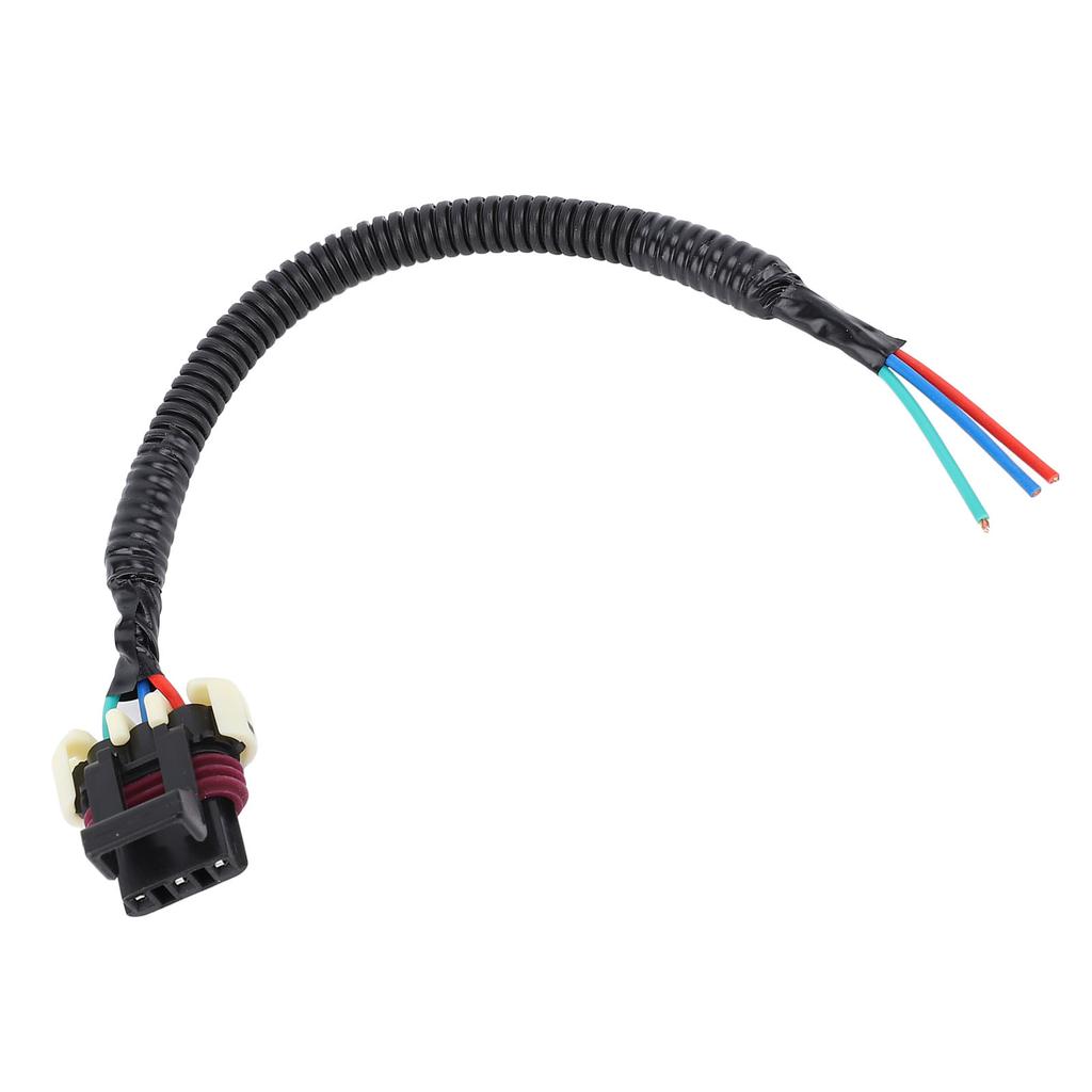 Chicote Conector do Sensor de Nível Baixo de Líquido de Arrefecimento W094112 Substituição para Caminhão Kenworth N9267001