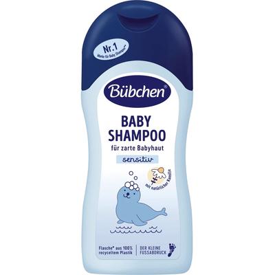 Busen Baby Sensitiv Shampoo 200 ml