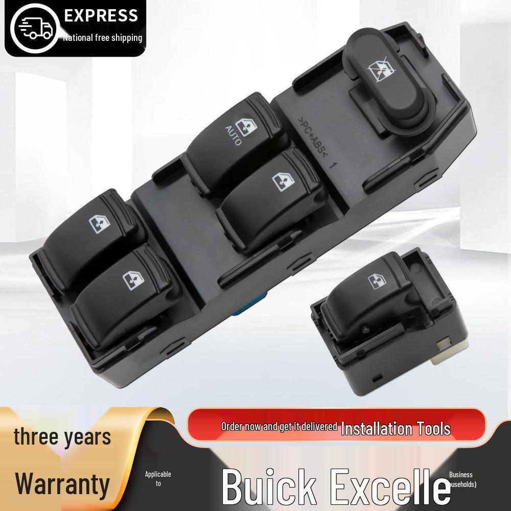 Buick Excelle 08-15 Window Lifter Switch Assembly