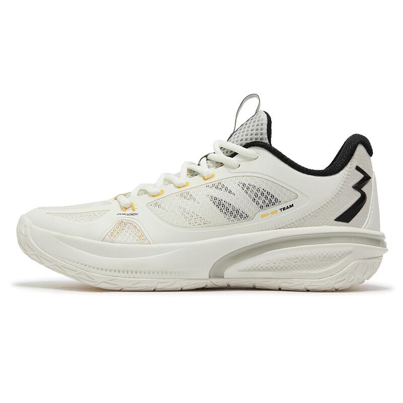 361° Fierce Speed BB Team Men's Low-Top Basketball Shoes