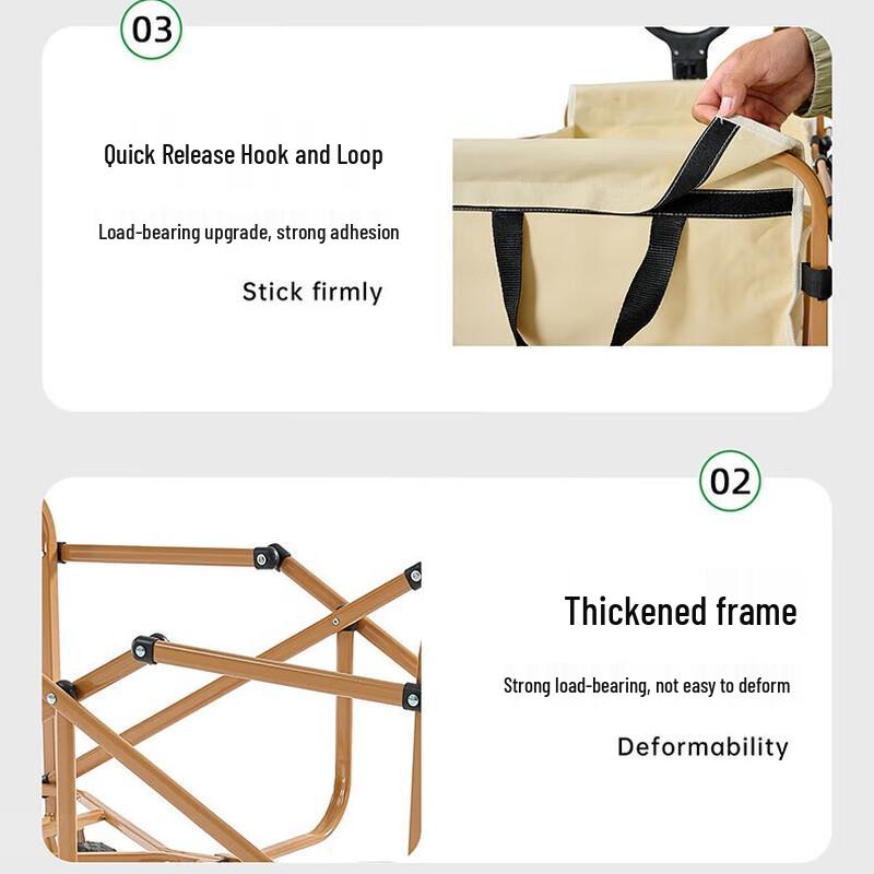 Explorer Outdoor Camping Set