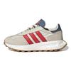 (GS) Retropy E5 'Grey Red' Kids' GX9239