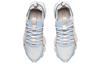 Li Ning Chasing Light Low top Running Shoes Women's Blue Gray AGCR102-2