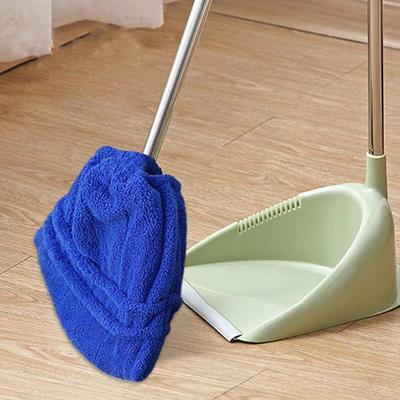 Schoonmaakgereedschap – Vloermoppen