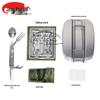 JINGRUIDA Insulated Food & Beverage Containers