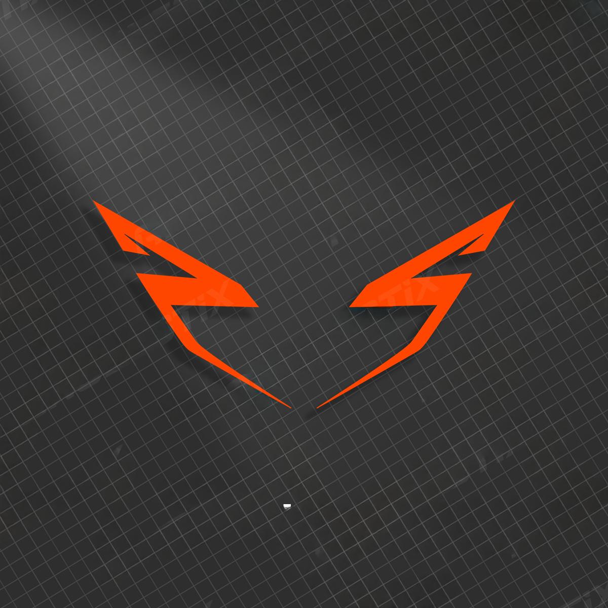 

2 шт. Наклейки на мотоцикл, виниловые наклейки на крылья мотоцикла для KTM Super Adventure Duke RC 390 690 790 890 1090 1190 1290 R 17x5.2CM