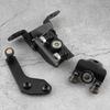 3Pcs Car Sliding Door Roller   Kit for  00-13 AC11-V268K35, Replacement Parts