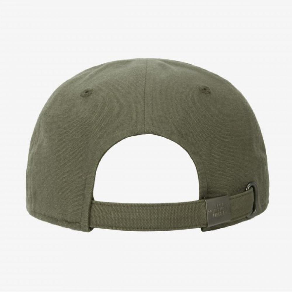 The North Face Tnf Mini Logo Cap Khaki