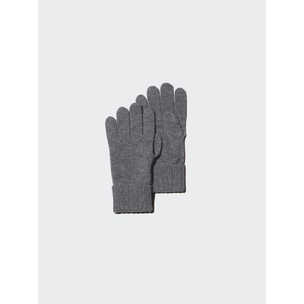 Uniqlo Japan Cashmere Knitted Gloves