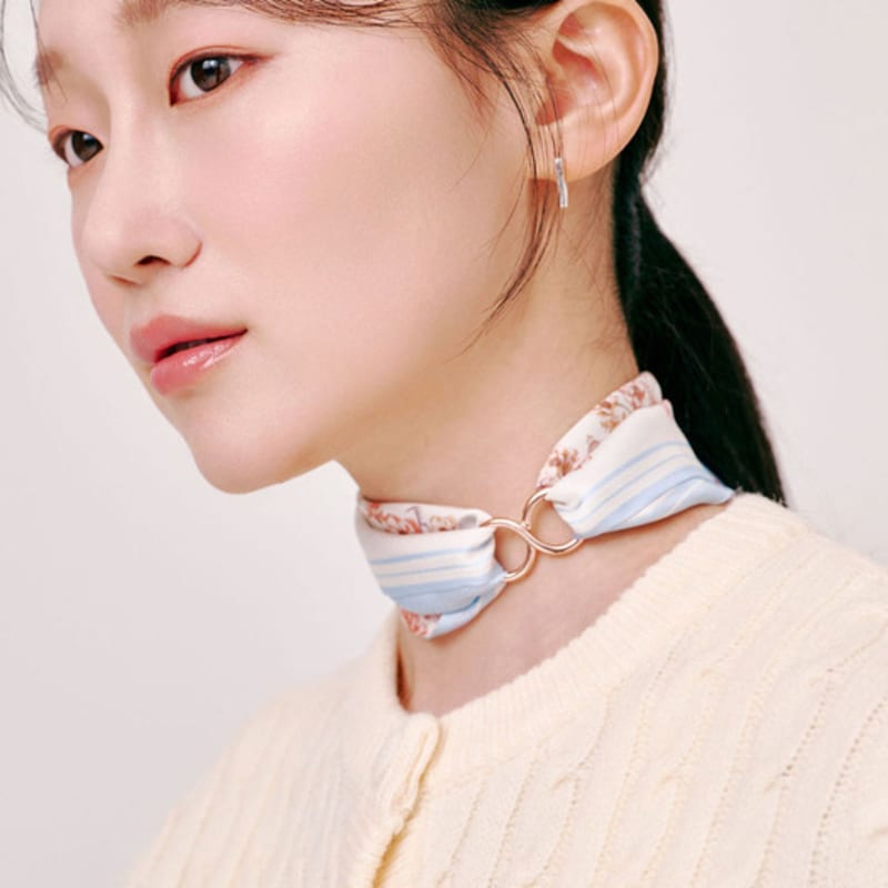 Saint Luxure Lodge Sky Blue