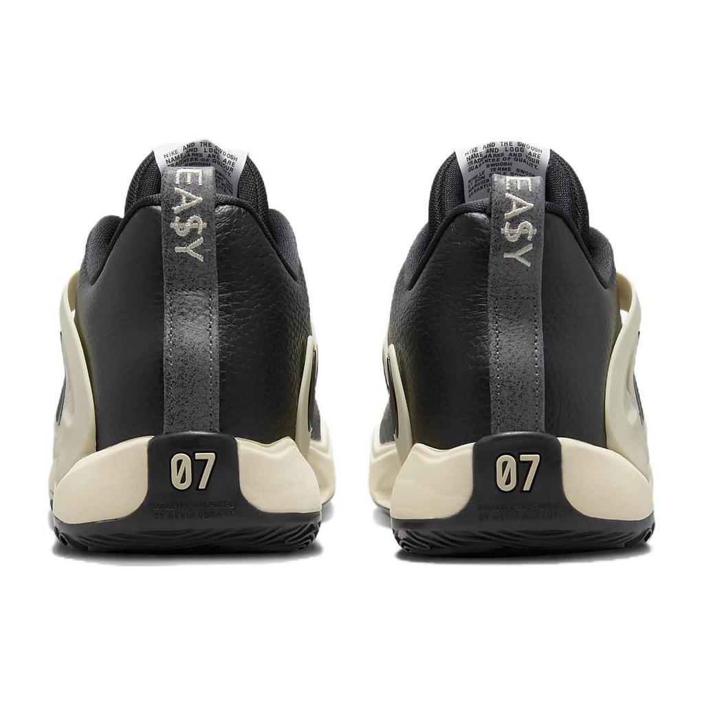 Nike KD 15 EP 50 Years of Hip-Hop Men Sneakers Grey Black Smoke-Grey FN8009-001