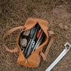 Breathable Storage Bag Camping Camping Tool Canvas