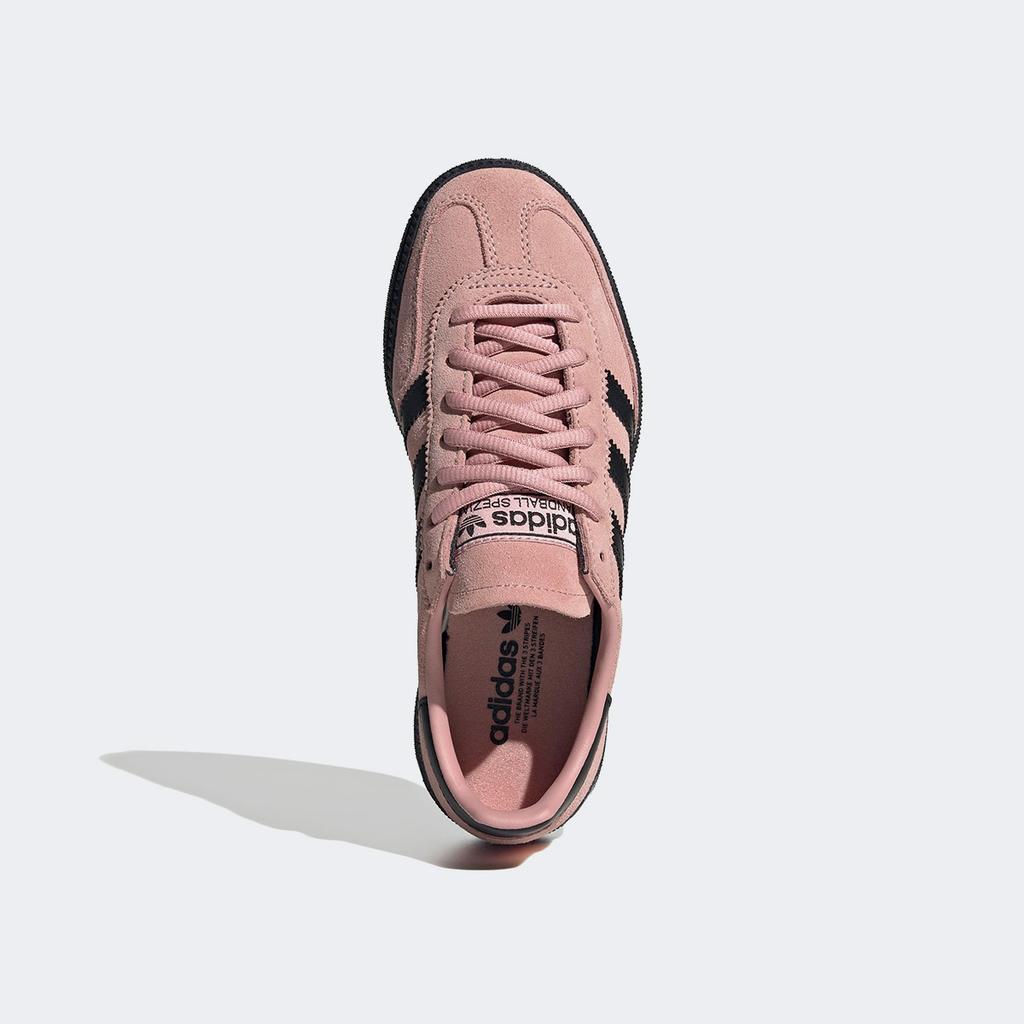 [Adidas] Handball Spezial Junior [JQ0563-WONMAU/CBLACK/GOLDMT]