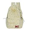 Schoolbag Korean Version Ins Star School Bag Women's High Value Large Capacity Backpack Junior High School College Student Commuter Versatile Backpack