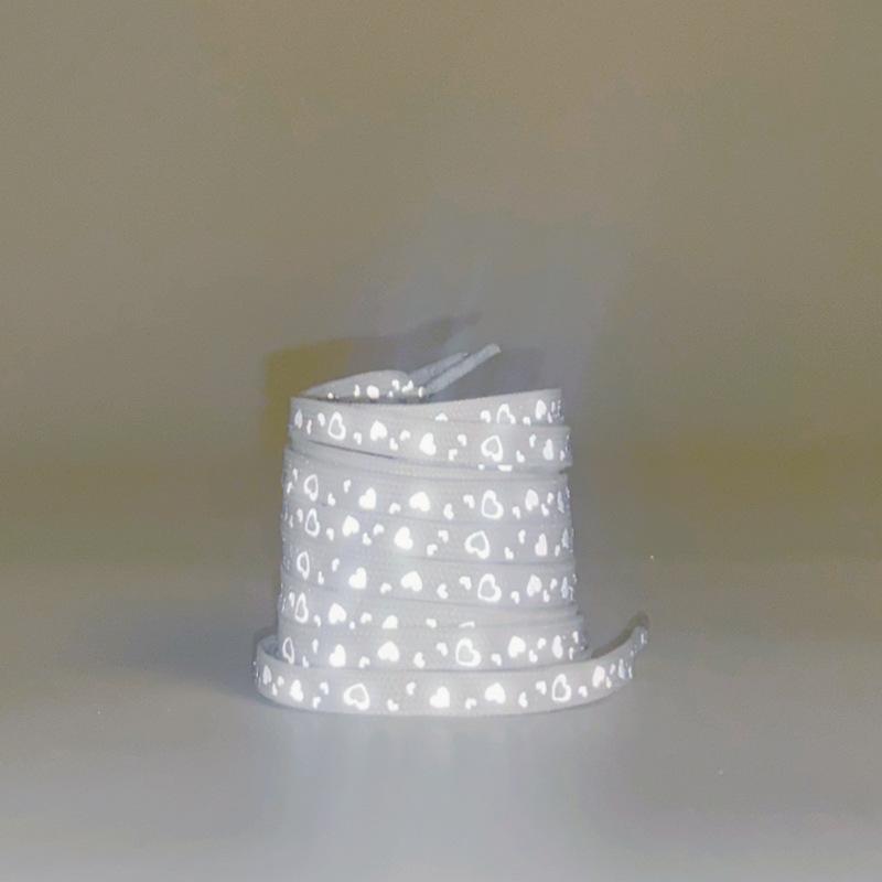 

Светоотражающая звезда галактика кружево светящаяся веревка мужские и женские аксессуары парусиновая обувь баскетбольная обувь кружево 100cm