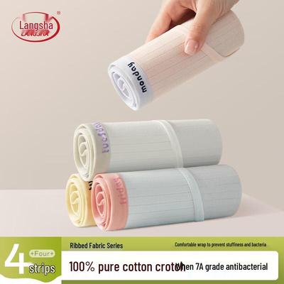 Spodní prádlo – Hygienické kalhotky