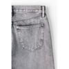 H M Relaxed Fit Jeans deniM Grey