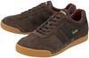 Кроссовки Gola Harrier Suede (CMA192)