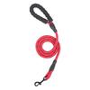 Reflective Dog Chain Leash: In Stock Pet Traction Rope