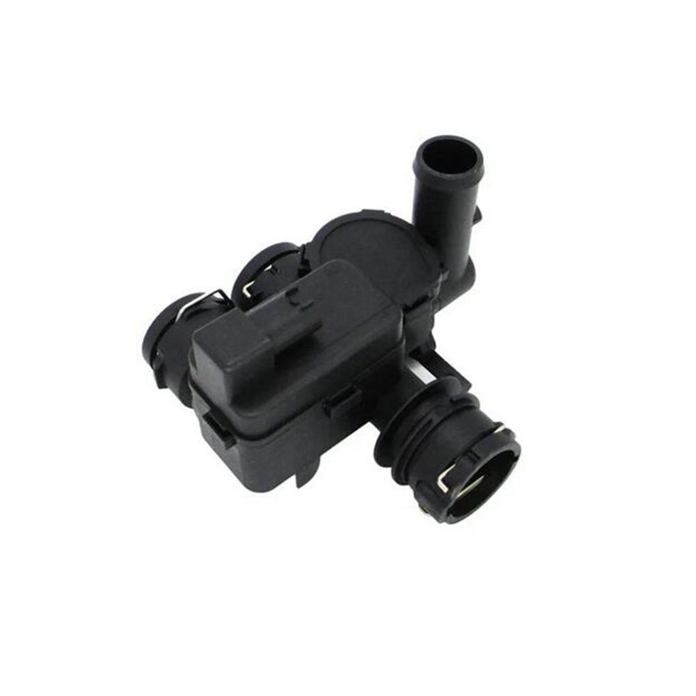 2118320584 HVAC Car Coolant Heater Control Valve For Benz W211 W219 E320 E500
