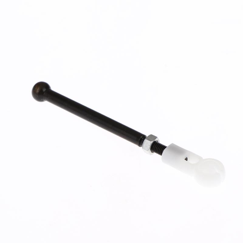 1Pc For To Yo Ta Forklift Accessories 8Fg \ 8Fd15-30 Accelerator Pedal Bracket Pull Rod 26607-26602-71