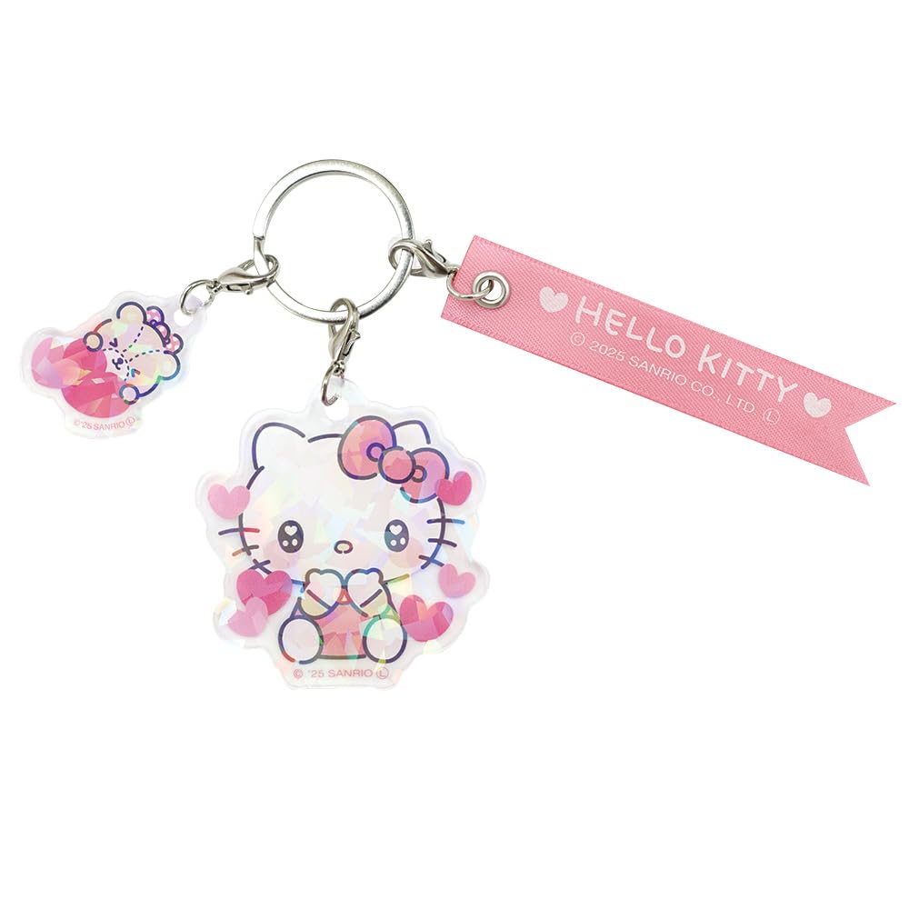 Sanrio Characters Hello Kitty Melo Melo Triple Tape Charm 8203 269