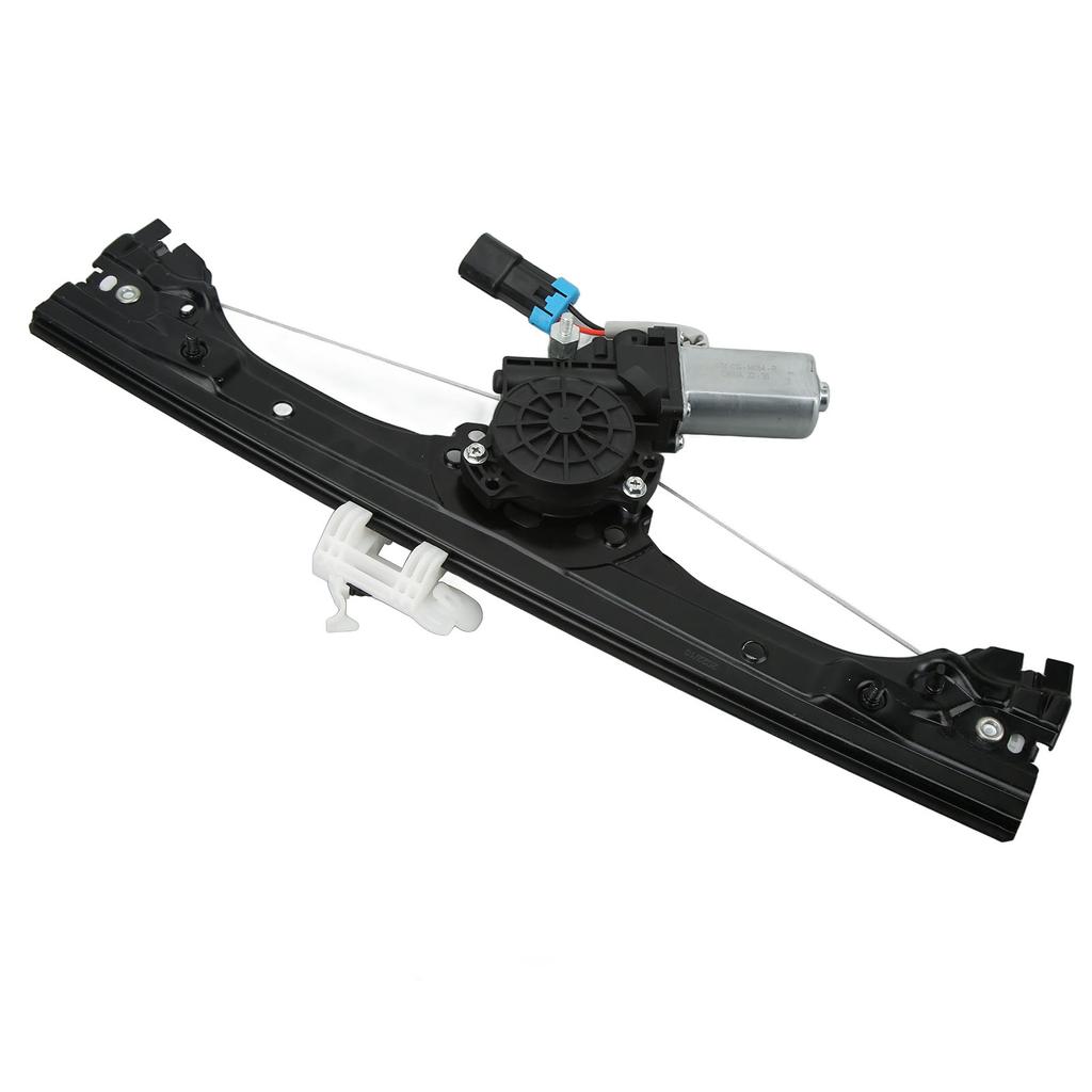 Window Regulator Assembly Front Right Passenger Side 68070266AD Replacement for Fiat 500