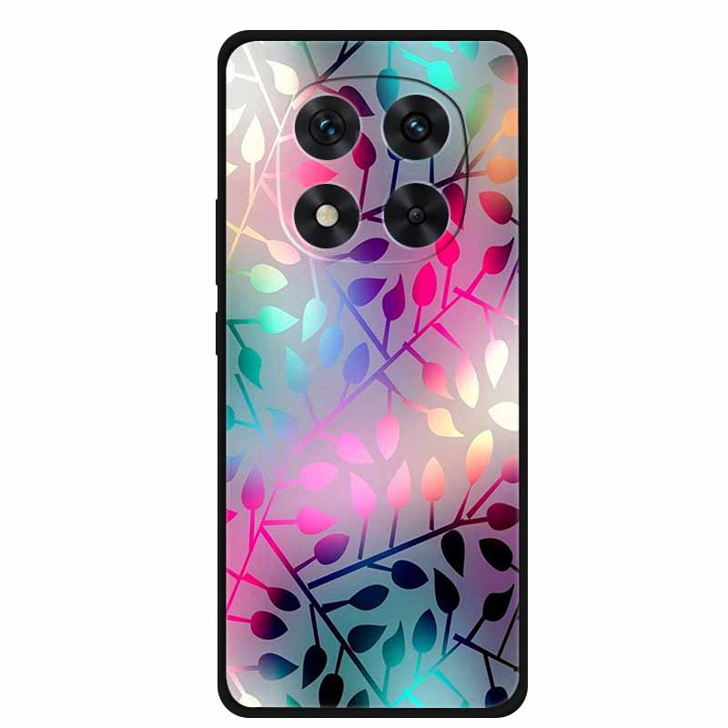 For Xiaomi Poco X7 5G Case Fashion Silicone Soft TPU Phone Cases for Poco X7 6.67 Protective Back Shells POCO X7 X 7  2025 Cases