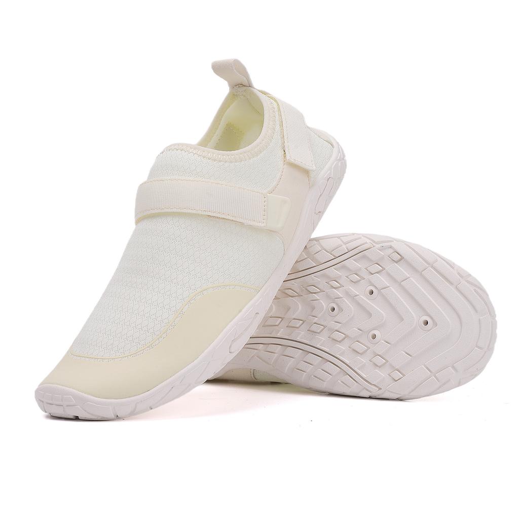 Outdoor Creek Tracking Shoes Wading Beach Shoes Barefoot Diving Water Skiing Single Shoes Swimming Fitness Cycling Mountaineering Five Finger Shoes