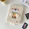 Kawaii Photo Album Loose-leaf Seals Shaped A5 Binder Picture Album School Supplies