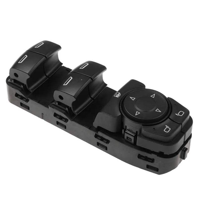 Authentic 84151774 Electric Power Window Master Control Switch For BUICK GMC  Car Accessories