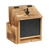 Table – Plăci pentru anunţuri