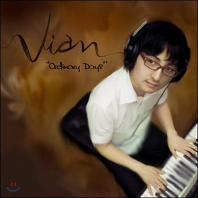 Vian (Bian) - Gewöhnliche Tage