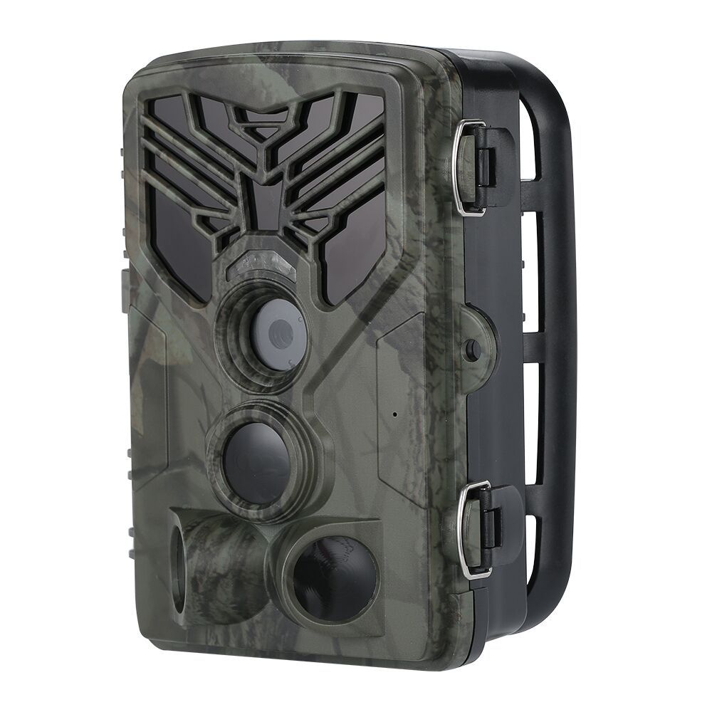 SUNTEKAM WIFI801PRO Hunting Camera, 120MP, 4K Video, WiFi, Waterproof IP65