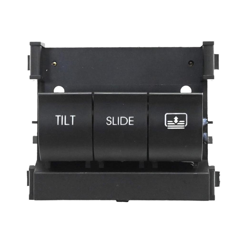 BB5Z-15B691-AA Sunroof Switch for 2011-2017 Ford Cars