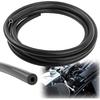 10Ft Vacuum Hose Automotive,ID 5/32 Inch (4Mm) Silicone Vacuum Hose For Transporting Air And Water,Universal Vacuum Lines Automotive Accessories For
