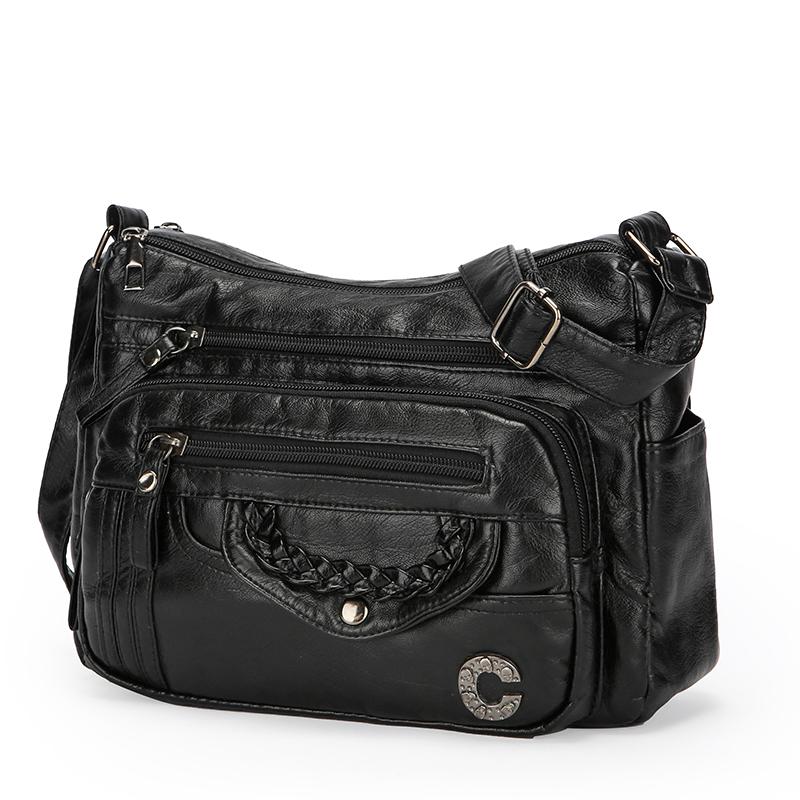 Сумка для женщин среднего и пожилого возраста — фото 8