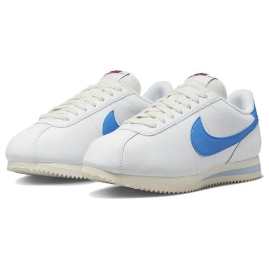 Nike Cortez University Blue W - DN1791-102