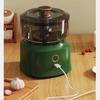 160ml Wireless Electric Mini Food Chopper USB Charging Garlic Press Meat Grinder Vegetable Shredder Kitchen Gadget